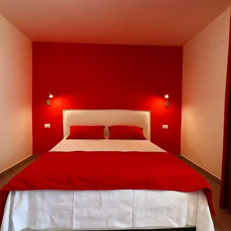 펜션 Casa Ginevra 상트아그넬로