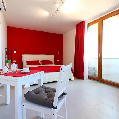 펜션 Casa Ginevra