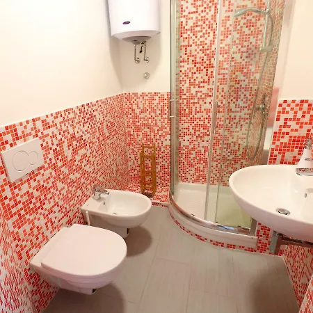 Casa Ginevra 상트아그넬로